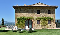 Tuscany Villa Image